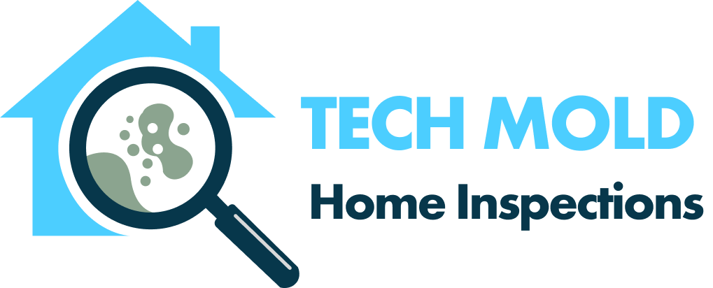Tech Mold Home Inspections Logo